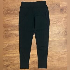 Banana Republic Black High-Rise Skinny Pants - NEW WITH TAGS